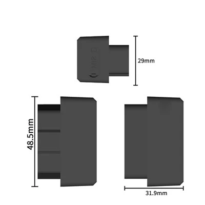 perseguidor de 4G OBD GPS
